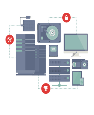 Data Recovery In Chennai