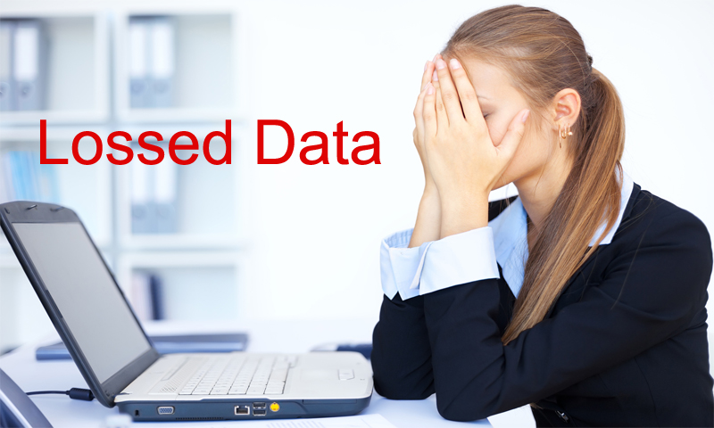 Data Recovery In Chennai