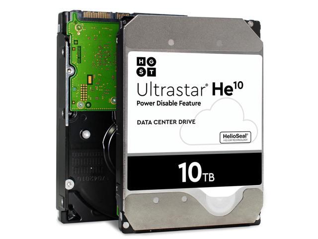 HGST Data Recovery in chennai