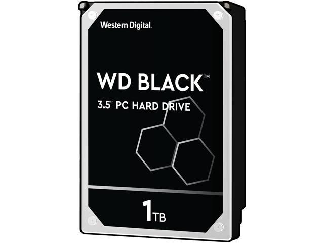 WD Data Recovery in chennai