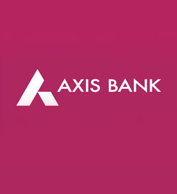 Axis company logo