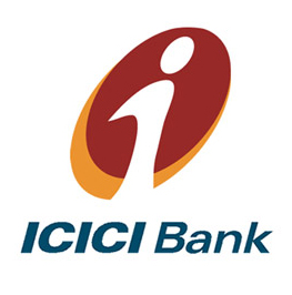 ICICI company logo