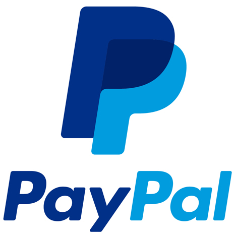 PayPal company logo