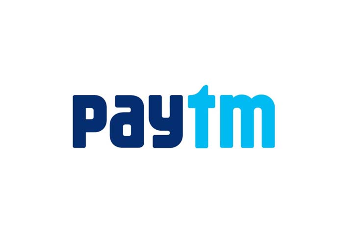 Paytm company logo
