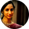 Aarti Ananth Krishnan customer testimonial for Ram Infotech