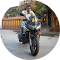 Babu Srinivasan customer testimonial for Ram Infotech
