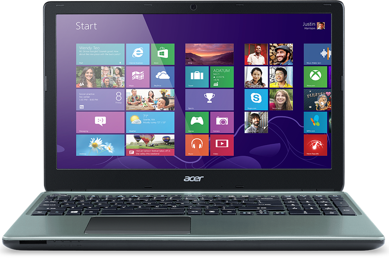 Acer used and refurbished laptops in Chennai