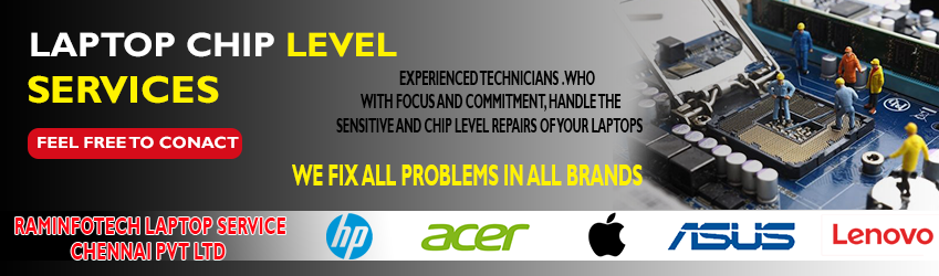 Chip Level Service 1