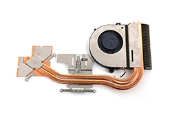 Laptop Heatsink available in Chennai - Ram Infotech