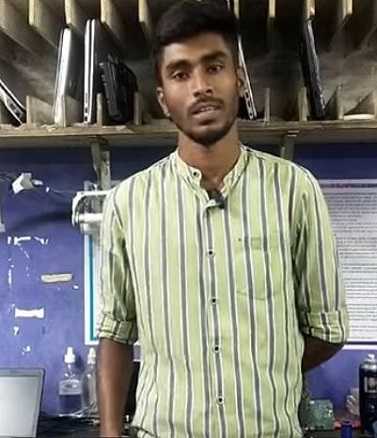 Ram Infotech customer testimonial video 2