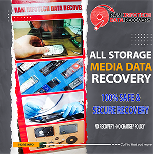 laptop service