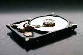 Desktop Hard Disk