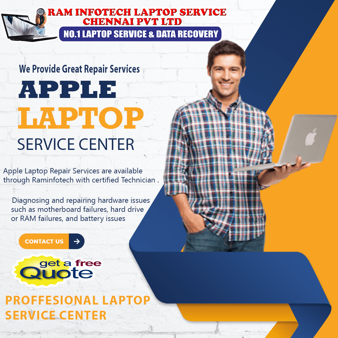 laptop Charger service Center in chennai