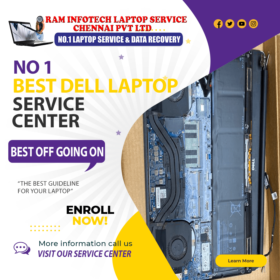 laptop Battery service Center in chennai